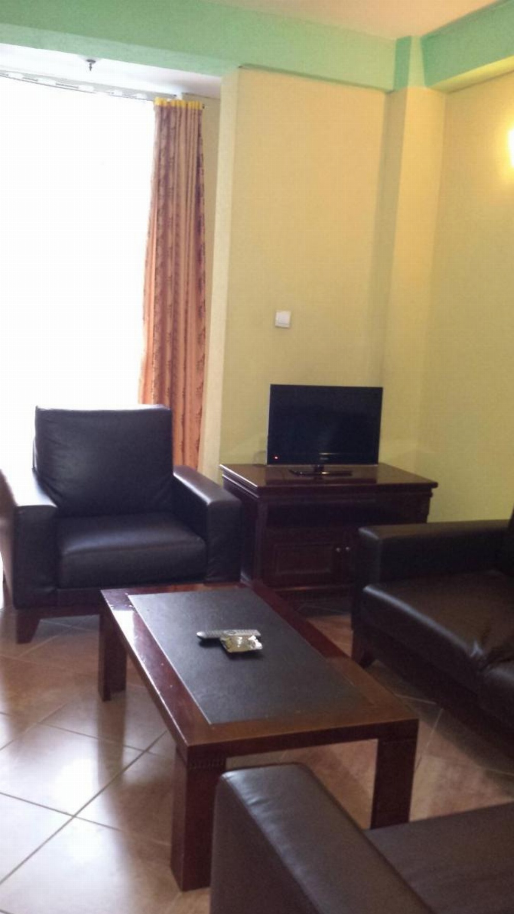 The lions den hotel Image 20